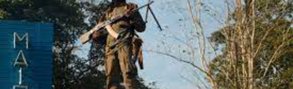 Centrafrique: la tension monte à quelques jours des élections, l'ONU en «alerte maximale»