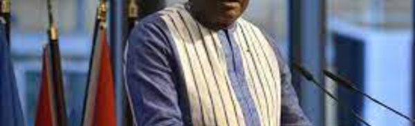 Burkina Faso: le Conseil constitutionnel valide la réélection du président Kaboré