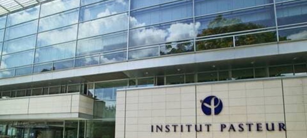 Trafic de virus : l'Institut Pasteur visé par une enquête