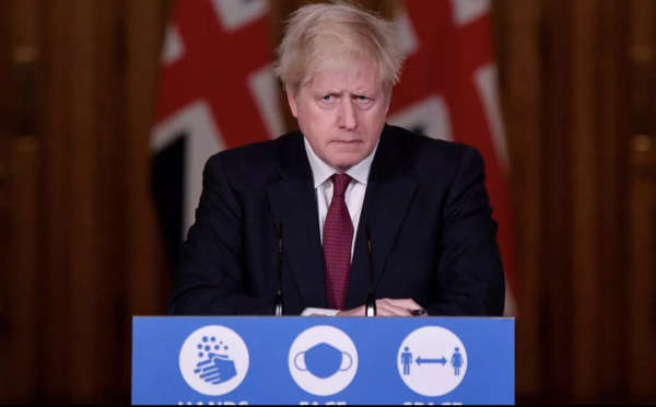 Mutation virus Coronavirus: les pays de l’UE commencent à fermer leurs frontières aériennes à l’Angleterre