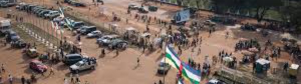 Centrafrique: situation toujours précaire à Bangui, à une semaine des élections