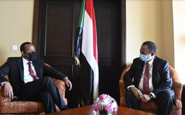 Un sommet extraordinaire de l’Igad pour évoquer les tensions dans la Corne de l'Afrique