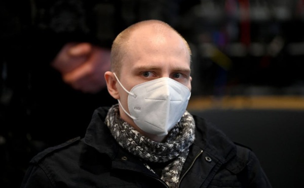Allemagne: l'auteur de l'attentat antisémite de Halle condamné à la perpétuité (tribunal)