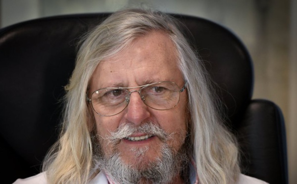 Ordre des médecins: le Pr Raoult visé par une plainte avec cinq autres médecins