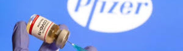 ​Covid-19 : feu vert de la Haute autorité de santé au vaccin Pfizer-BioNTech en France