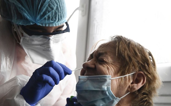 4 cas de la nouvelle souche du coronavirus signalés en Espagne