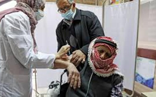 Israël : en pleine campagne de vaccination, le pays se confine pour la troisième fois