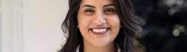 Arabie saoudite: la militante saoudienne des droits humains Loujain al-Hathloul condamnée à 5 ans et 8 mois de prison