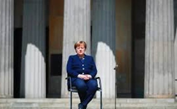 Que restera-t-il d’Angela Merkel en 2021, après 16 ans à la tête de l’Allemagne?