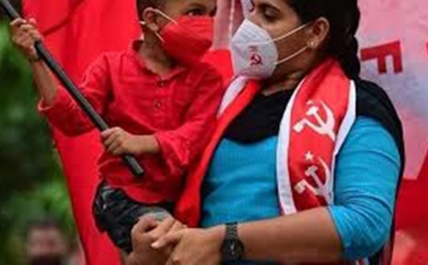 Inde : une étudiante de 21 ans élue maire de la capitale du Kerala