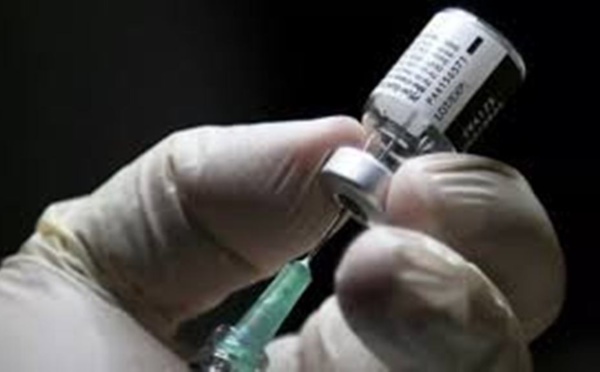 Coronavirus en Espagne: le refus de vaccination recensé