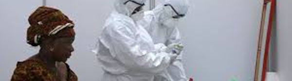 Covid_19: Les contaminations de Wuhan 10 fois supérieures au bilan officiel