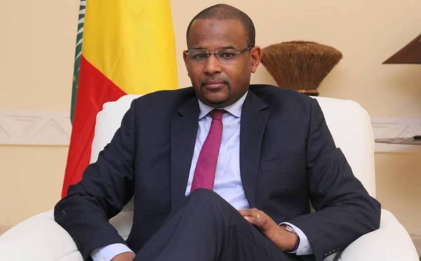 Mali: information judiciaire ouverte contre l’ex-Premier ministre Boubou Cissé