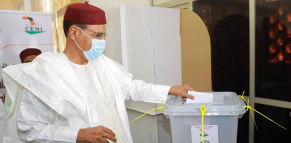 Niger: l’annonce des résultats de la présidentielle reportée au 2 janvier