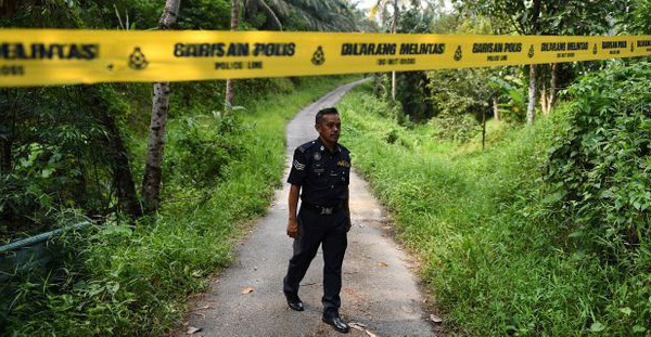 Malaisie: la mort de la jeune Franco-Irlandaise Nora Quoirin (2019) probablement due à "une mésaventure"