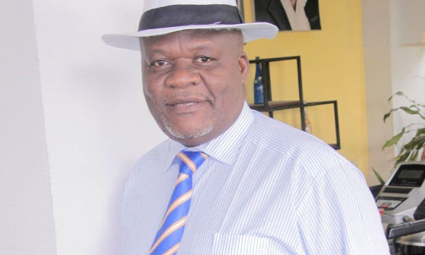 RDC: l’ancien chef de guerre et opposant, Roger Lumbala, arrêté et mis en examen à Paris