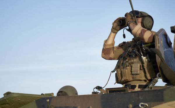 Mali: plusieurs personnes tuées par une frappe aérienne de Barkhane dans le centre du pays