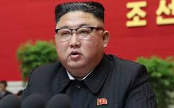 Corée du Nord : Kim Jong-un reconnaît des "erreurs" dans la stratégie économique du pays