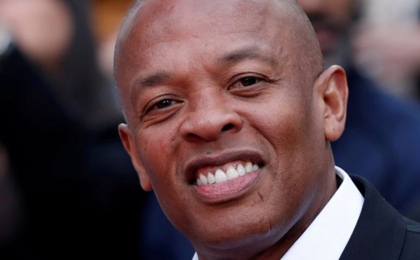 Dr Dre : la légende du rap à l'hôpital après un anévrisme cérébral
