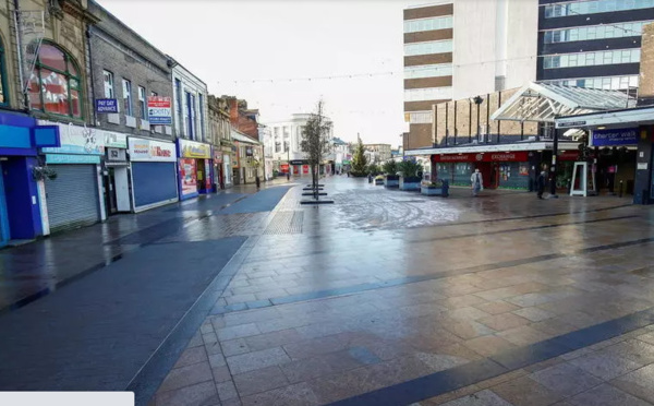 Le Royaume-Uni recense plus de 1 000 décès en 24 h, une première depuis avril