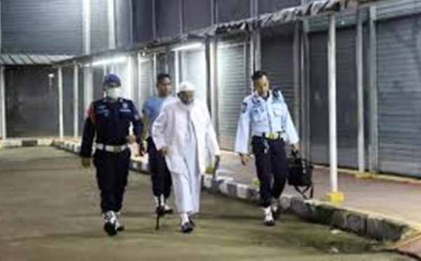 Indonésie: quelles conséquences après la libération du chef islamiste Abu Bakar Bashir?