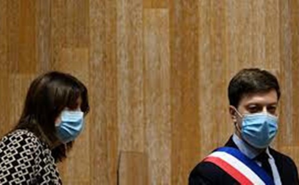 Covid-19 : situation virale "inquiétante" à Marseille, sept nouveaux cas de "B117" détectés