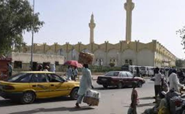 Tchad: début d'une grève générale dans la fonction publique