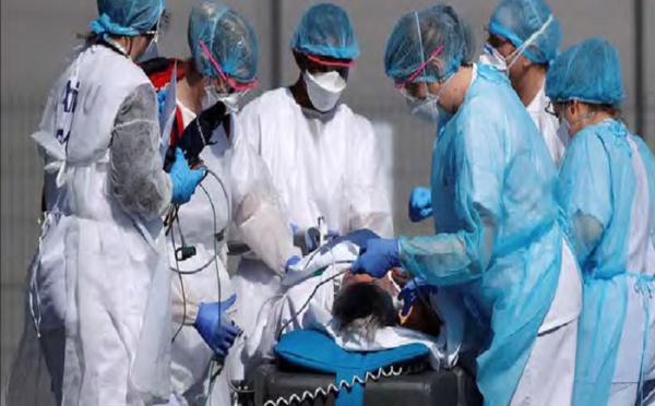 Coronavirus au Congo : quand le manque d'électricité tue les malades du Covid 19