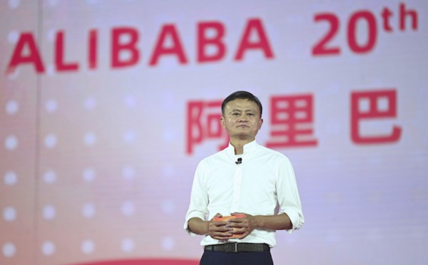 Jack Ma, un milliardaire chinois dans la tempête