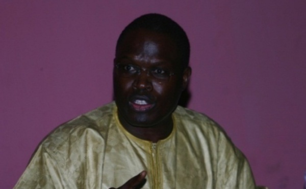 Ouakam - Effondrement d’immeuble : Khalifa Sall, « On ne peut pas continuer comme ça à égrener les morts chaque jour »