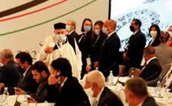 Libye: les ministres des Finances des deux gouvernements se rencontrent à Brega