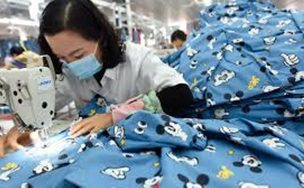 L'économie chinoise, grande gagnante de la crise du Covid-19