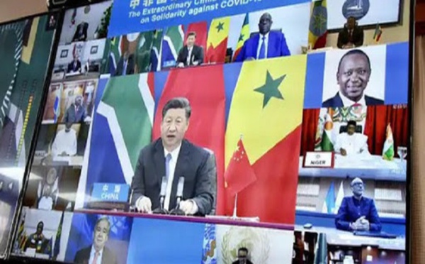 La solidarité sino-africaine est la clé de la guerre mondiale contre le COVID-19, selon un expert kenyan