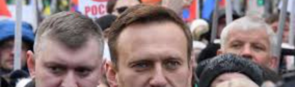 Russie: Alexeï Navalny sera arrêté en cas de retour, selon les autorités pénitentiaires