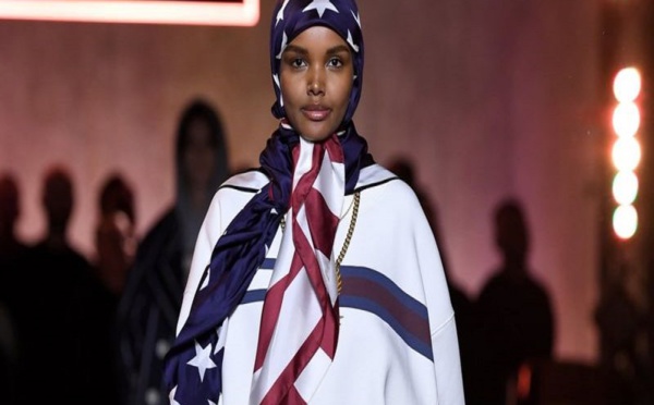 Halima Aden, top model : "j'ai arrêté parce que le mannequinat est incompatible avec ma foi musulmane"