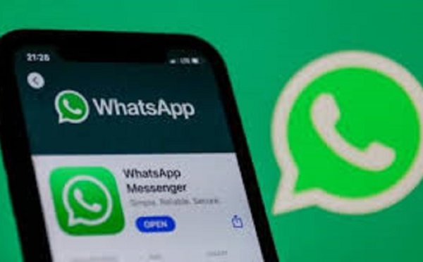 WhatsApp repousse la modification des conditions d’utilisation et dénonce une "désinformation"