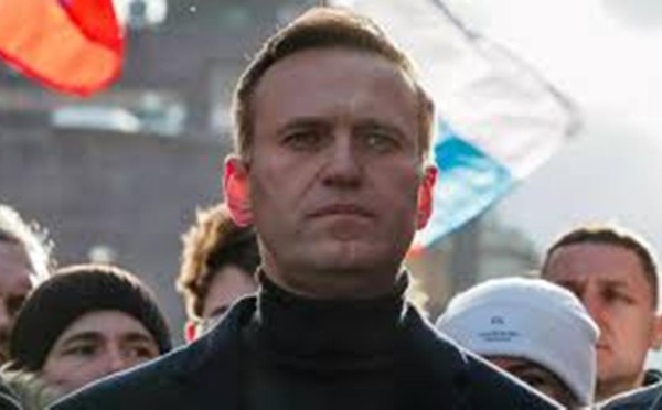 Alexeï Navalny rentre en Russie malgré les menaces d'arrestation