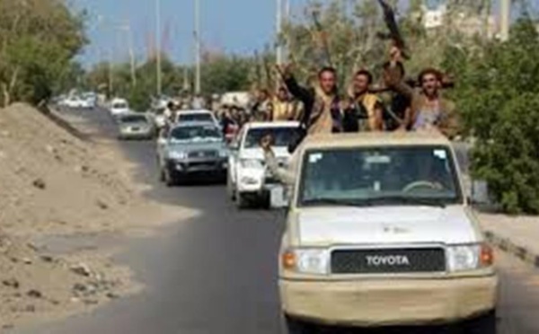 Yémen: 150 morts en une semaine de combats à Hodeida, dans le sud-ouest du pays