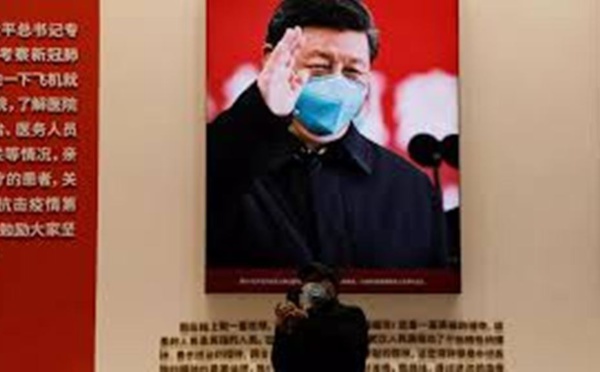 Chine: des experts indépendants accusent Pékin d'avoir trop tardé à réagir face au coronavirus