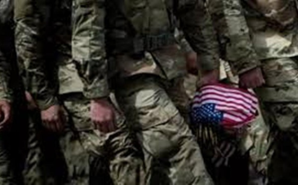 Les derniers soldats américains ont quitté la Somalie, à un mois des élections