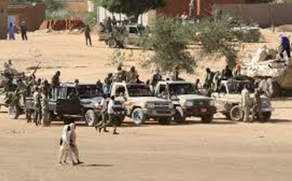 Darfour: des combats entre tribus font plus de 50 morts dans le Sud