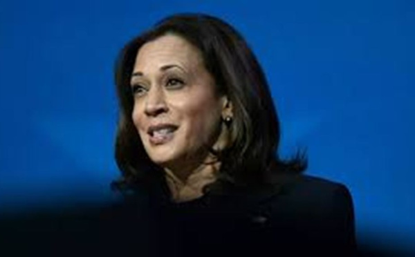 Kamala Harris vice-présidente des États-Unis : l'ascension d'une pionnière