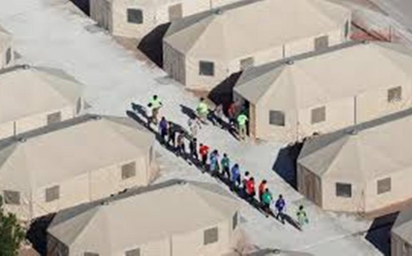 États-Unis: la réforme de l'immigration annoncée par Biden suscite beaucoup d'espoirs