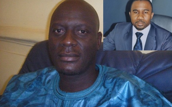Locales 2014 – Ziguinchor : Benoit Sambou &amp; Doudou Ka, des apéristes en primaire 