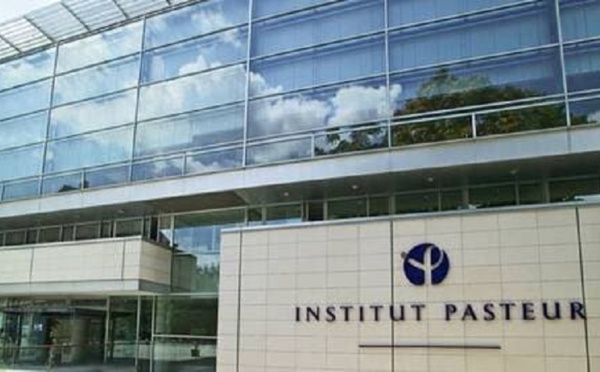 France: L'institut Pasteur arrête son principal projet de vaccin, jugé pas assez efficace