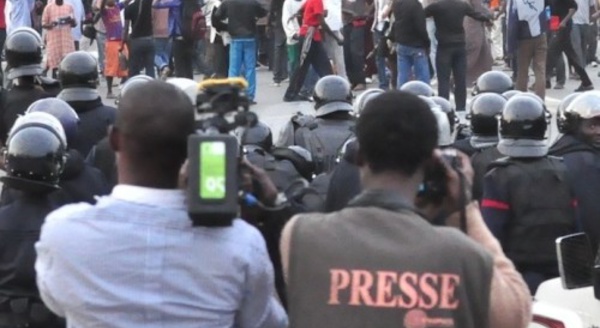 Un nouveau rapport sur les médias africains révèle que l’histoire de l’Afrique est racontée essentiellement sur la base de sources occidentales