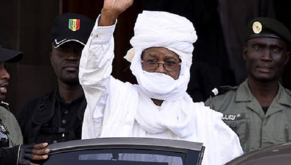 Quatre (4) ans après la condamnation de Hissène Habré, l’UA n’a toujours pas mis en place le Fonds au profit des victimes