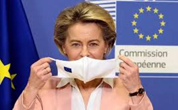 Covid-19: l'Europe verrouille les exportations des vaccins