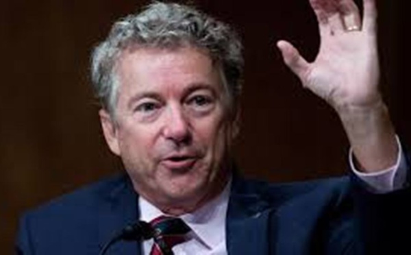 Procès en destitution de Donald Trump: 45 sénateurs républicains votent contre