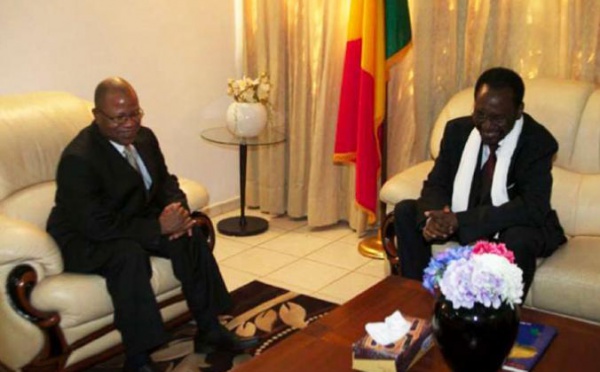 Elections au Mali: le gouvernement déterminé à respecter les délais